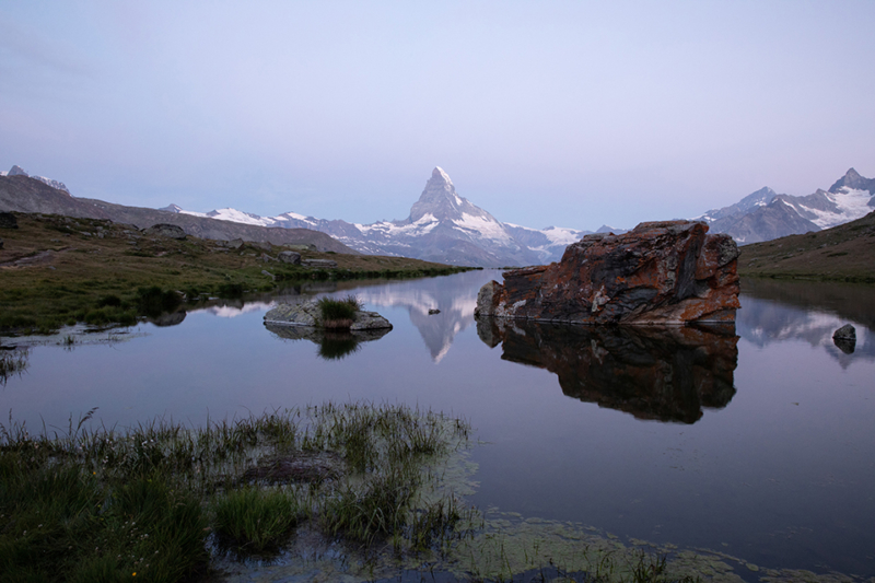 Alps