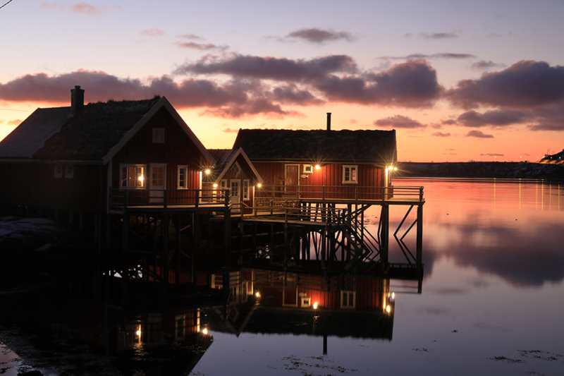 Lofoten