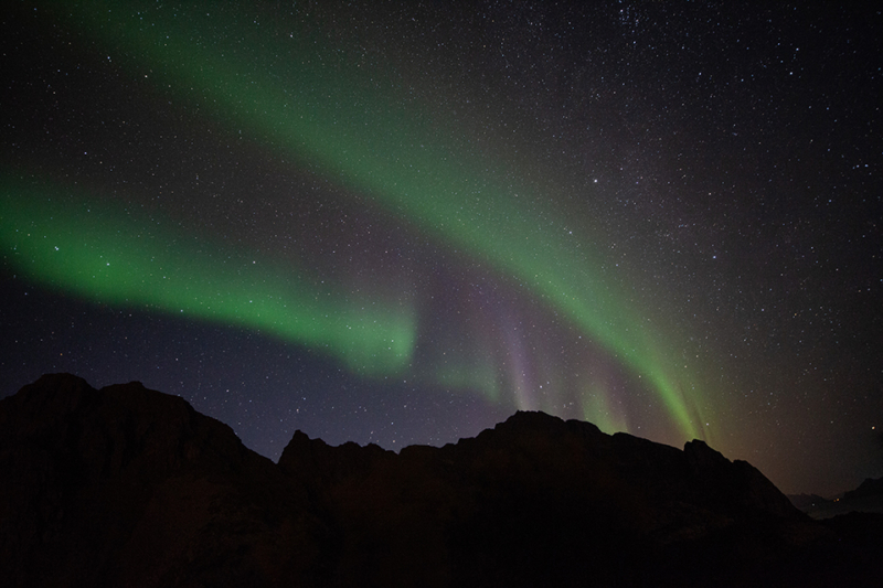 Northern Light