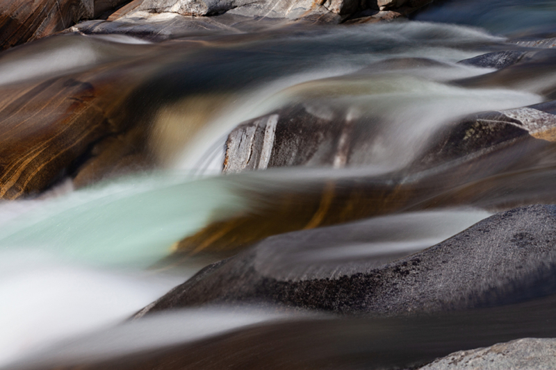 Water / Ice