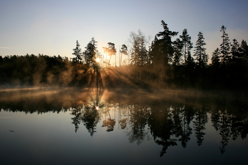 Dalsland / Bohuslän
