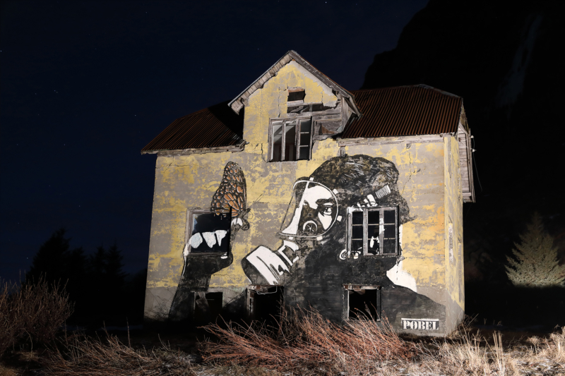 Street Art / Festival