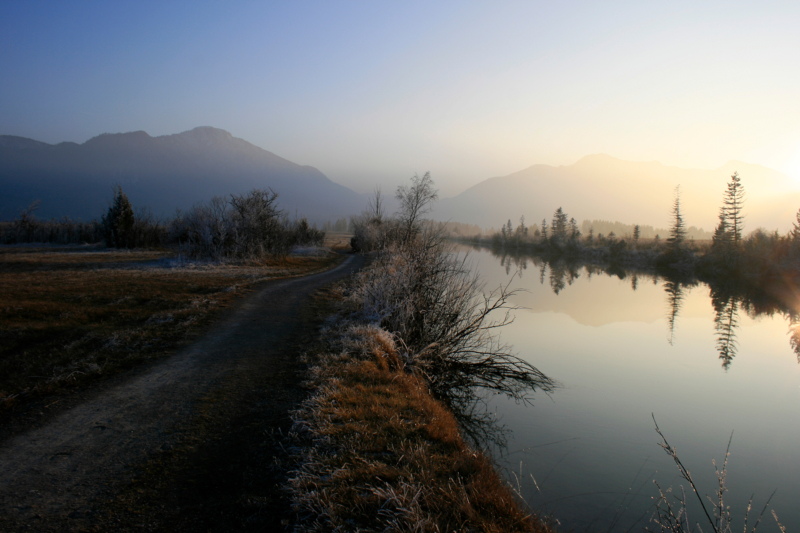 Kochel / Upper Bavaria