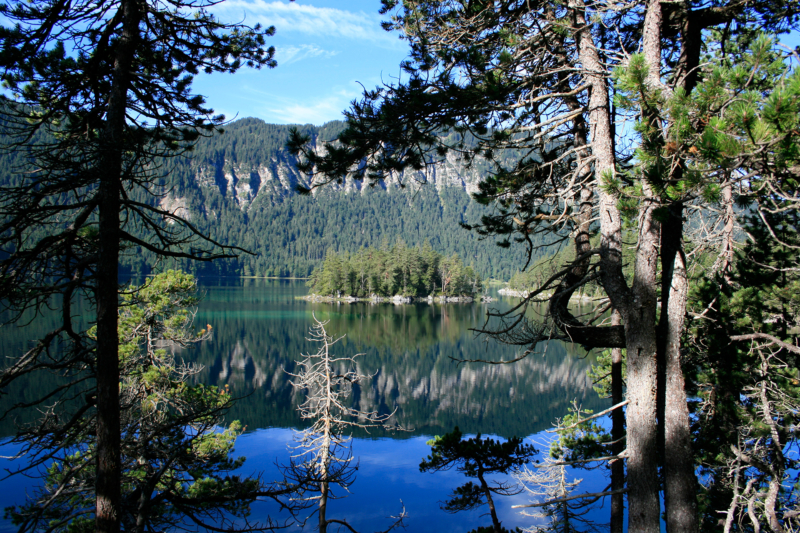 Kochel / Upper Bavaria