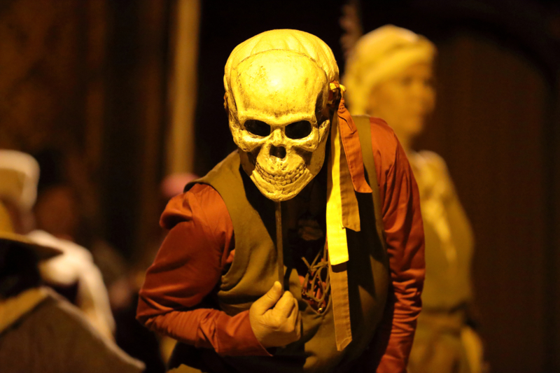 Street Art / Festival