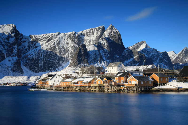 Lofoten
