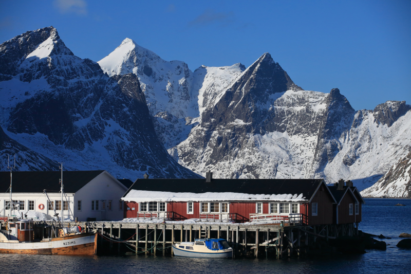 Lofoten