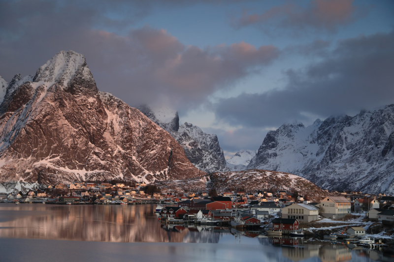 Lofoten