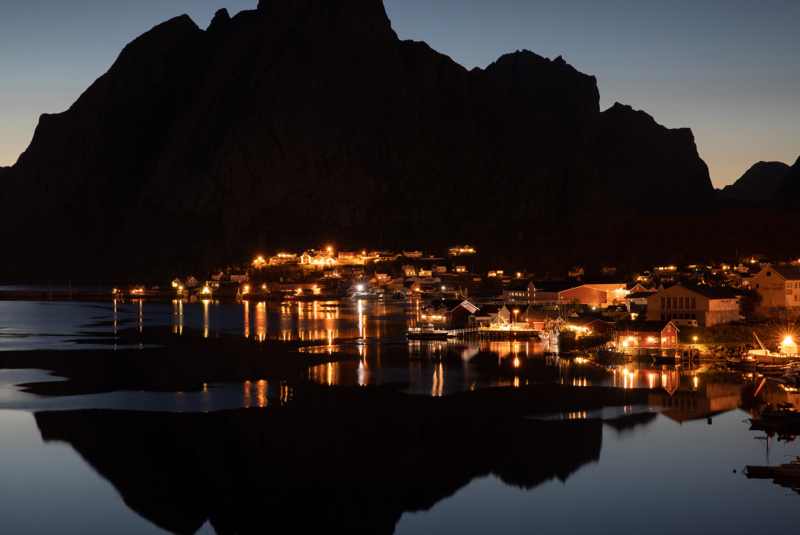 Lofoten