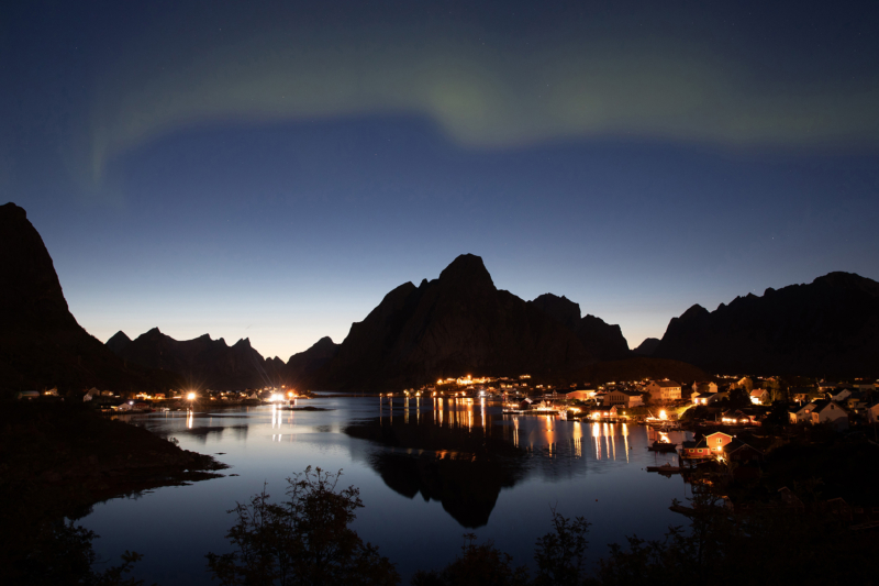 Lofoten