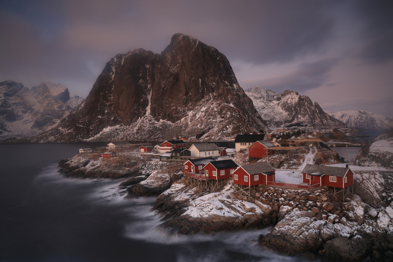 Lofoten