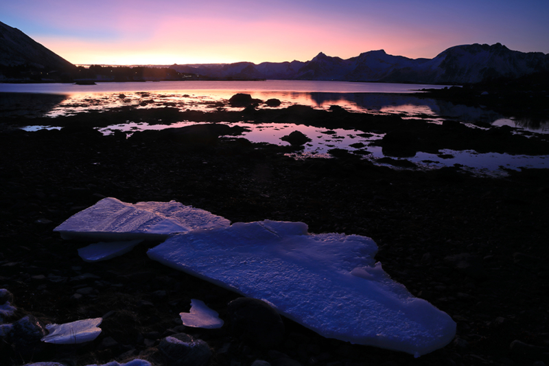 Lofoten Islands