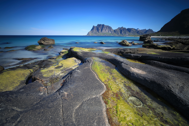 Lofoten Islands