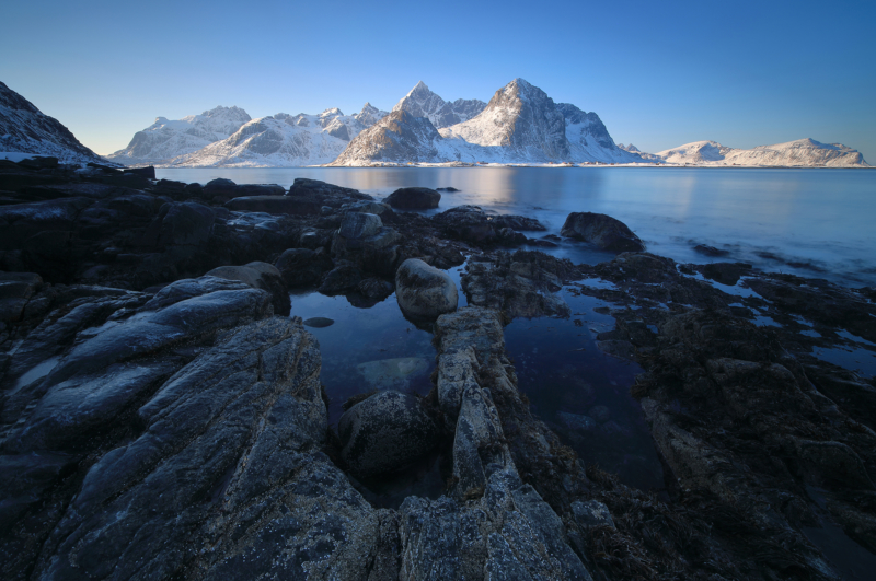 Lofoten Islands