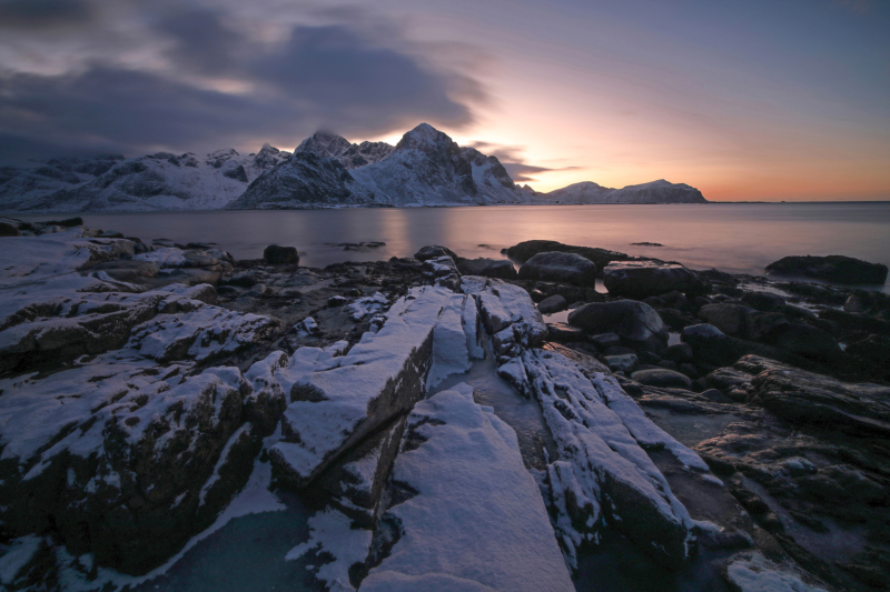 Lofoten Islands
