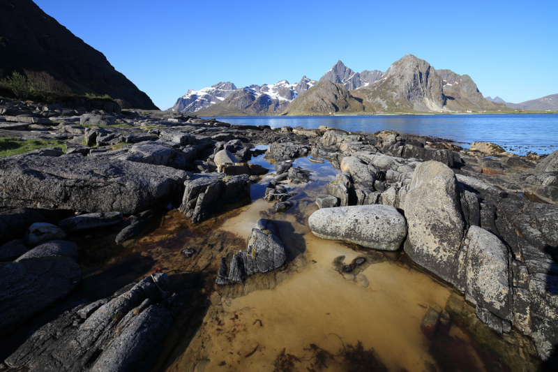 Lofoten Islands