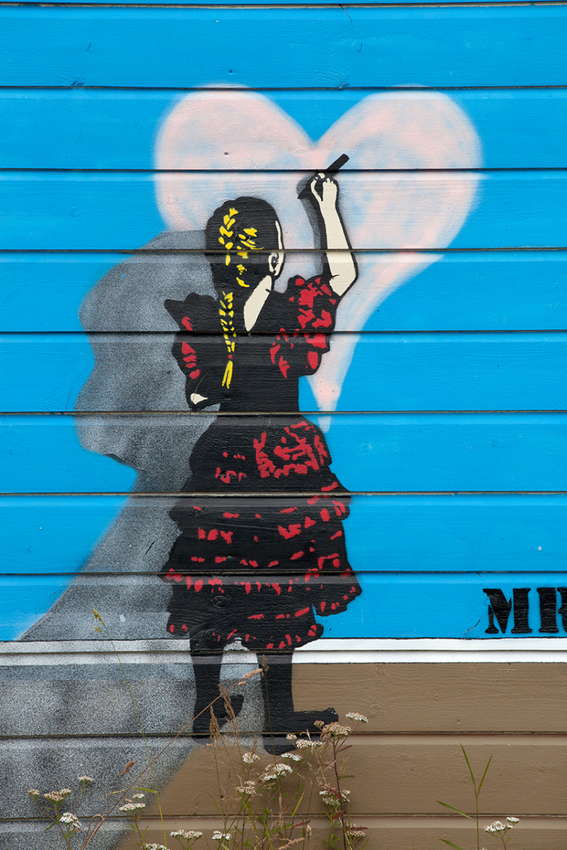 Street Art / Festival