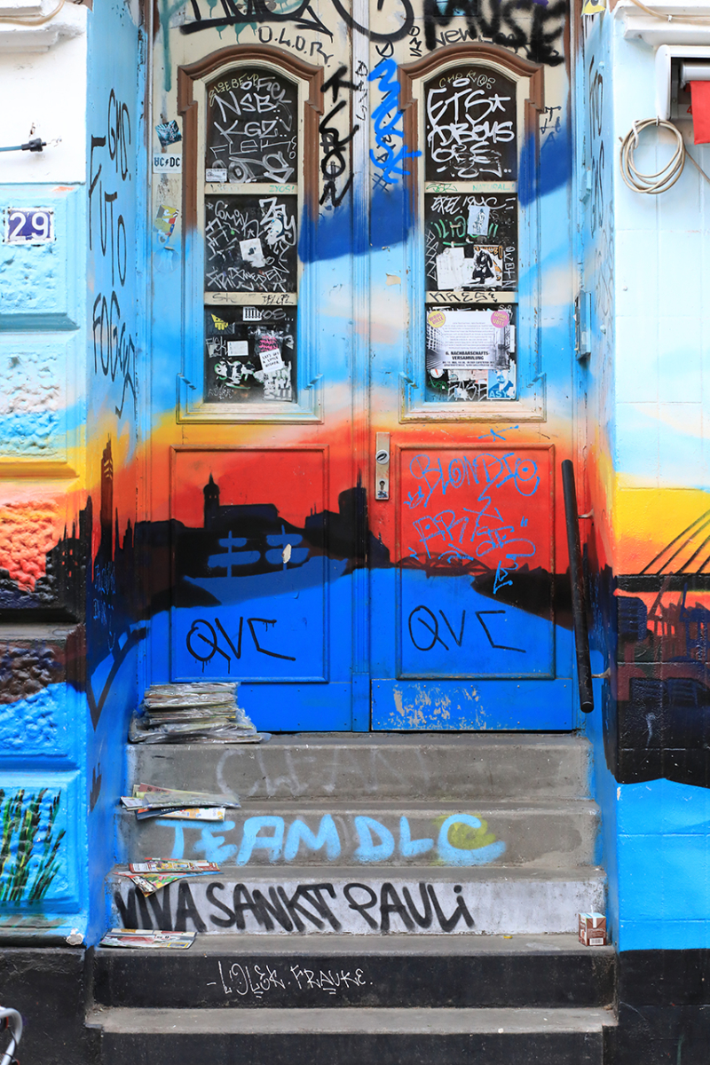 Street Art / Festival