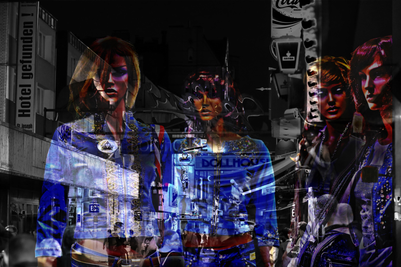 Street Art / Festival