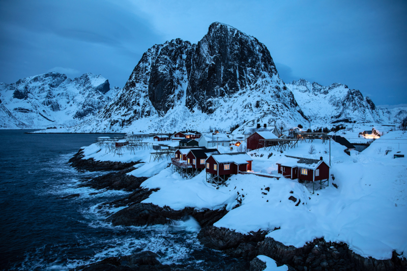 Lofoten