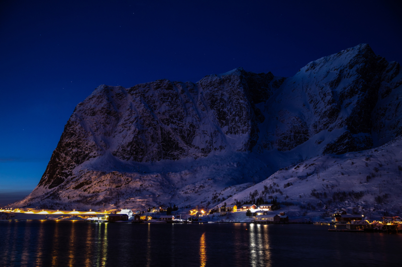Lofoten