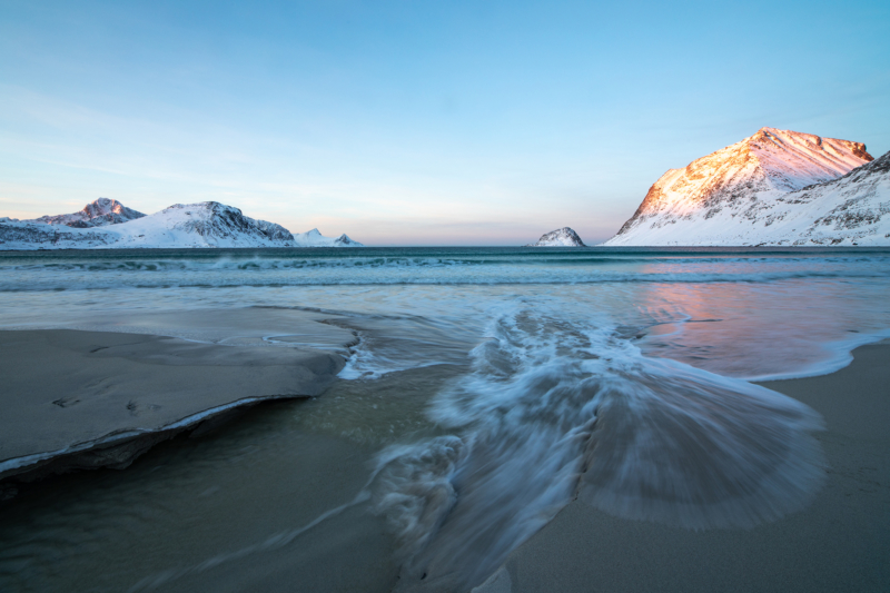 Lofoten Islands