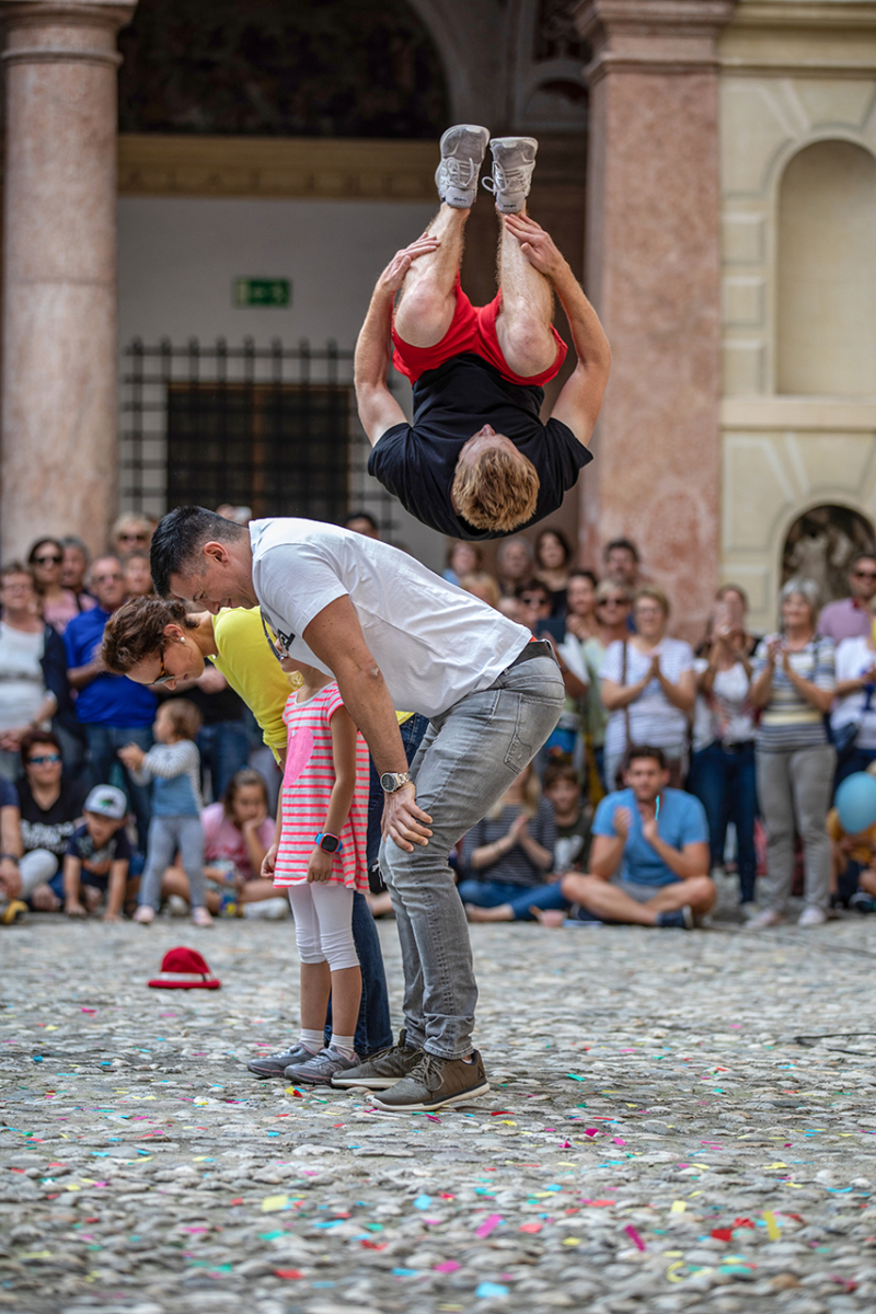 Street Art / Festival