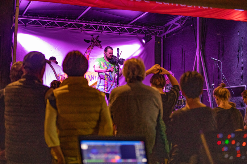 Street Art / Festival