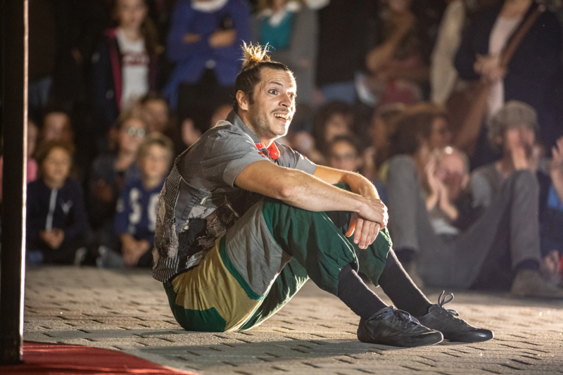 Street Art / Festival