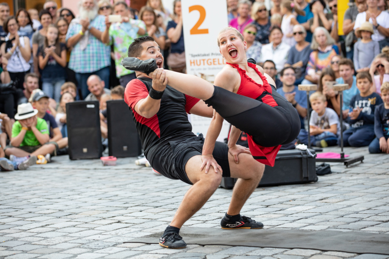 Street Art / Festival