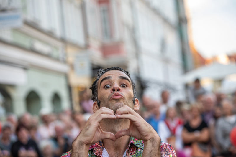 Street Art / Festival