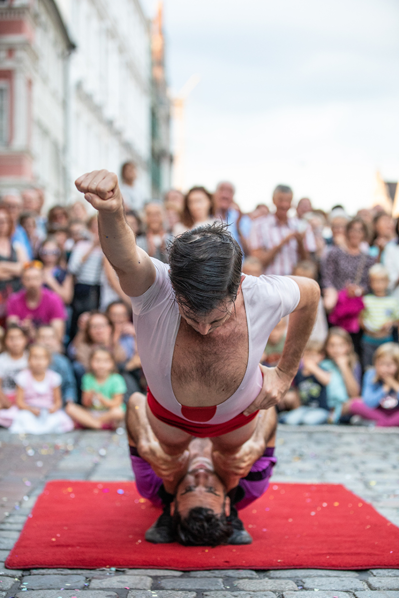 Street Art / Festival