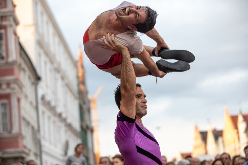 Street Art / Festival