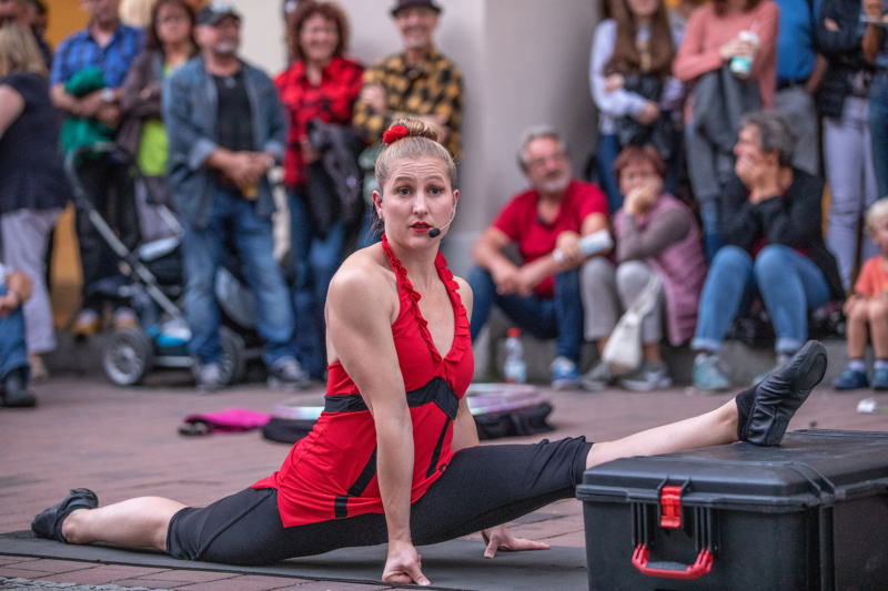 Street Art / Festival