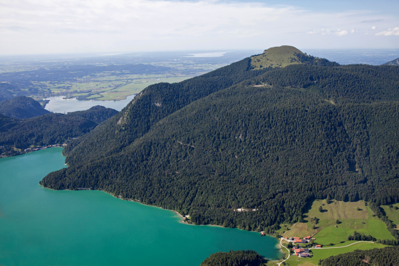 Kochel / Upper Bavaria