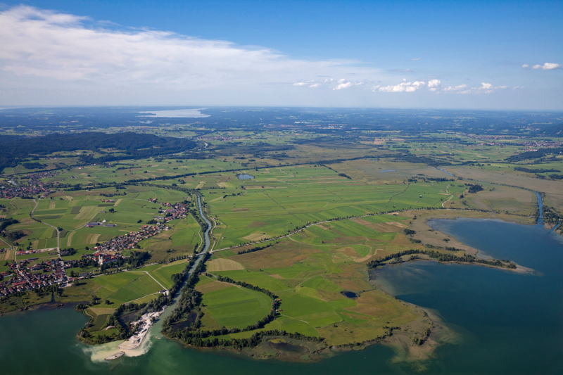 Kochel / Upper Bavaria