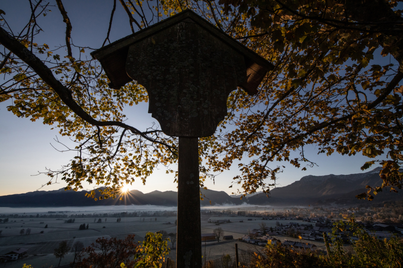 Kochel / Upper Bavaria