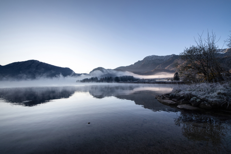 Kochel / Upper Bavaria