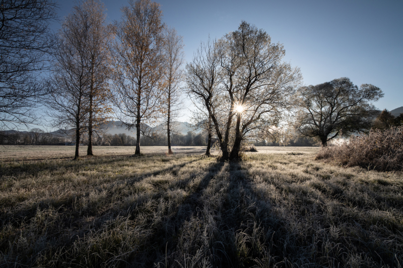 Kochel / Upper Bavaria