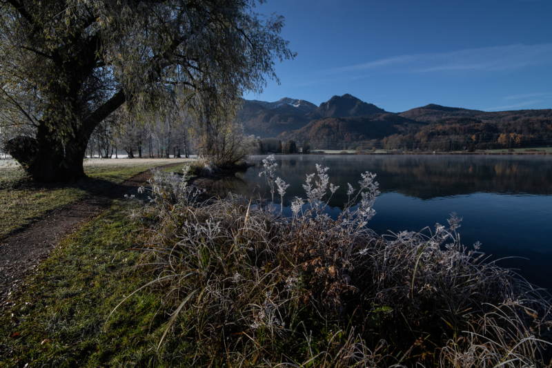 Kochel / Upper Bavaria