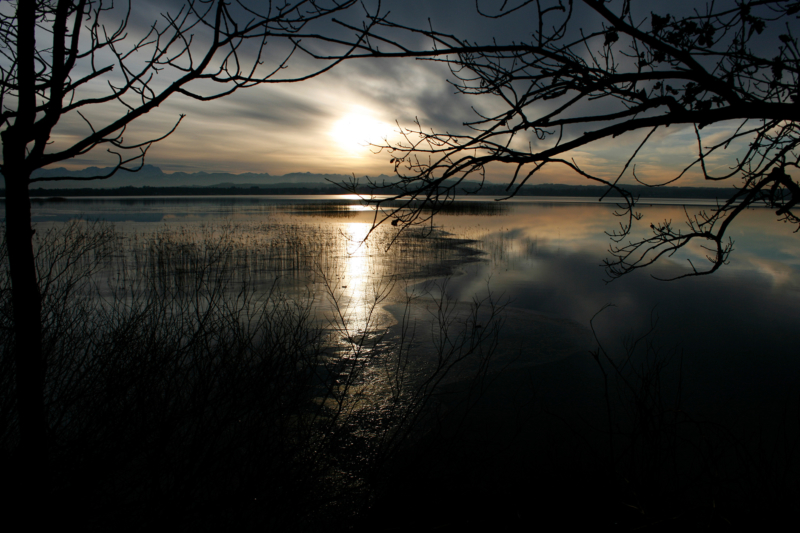 Kochel / Upper Bavaria