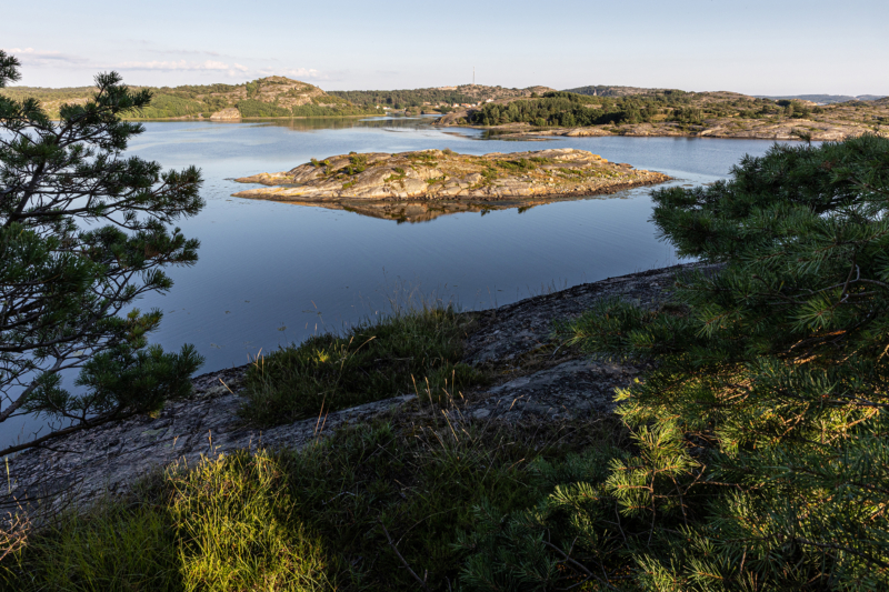 Dalsland / Bohuslän