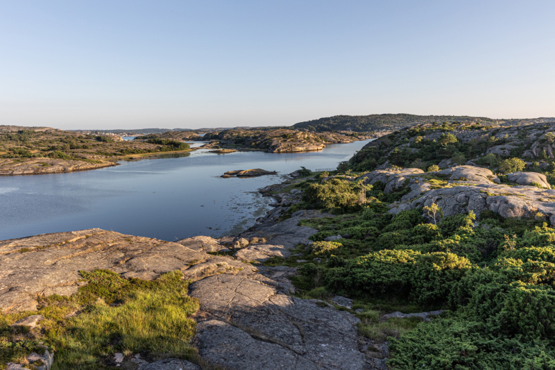 Dalsland / Bohuslän