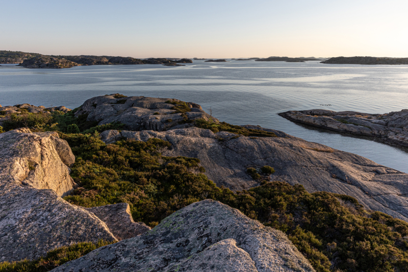 Dalsland / Bohuslän