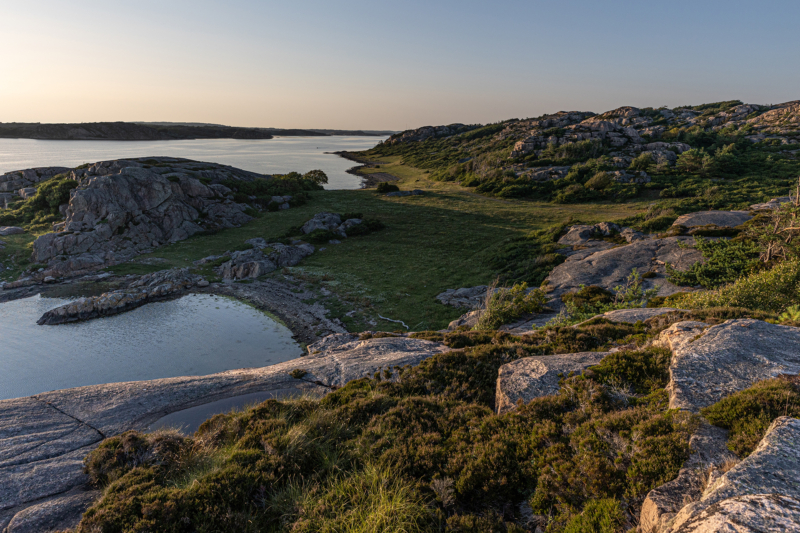 Dalsland / Bohuslän