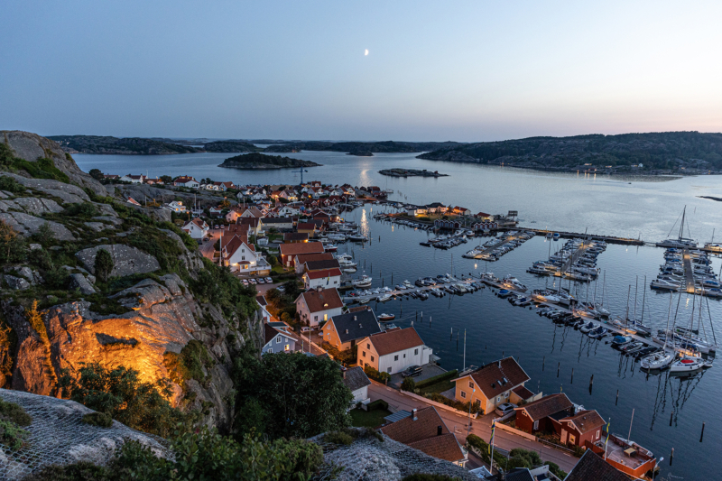 Dalsland / Bohuslän