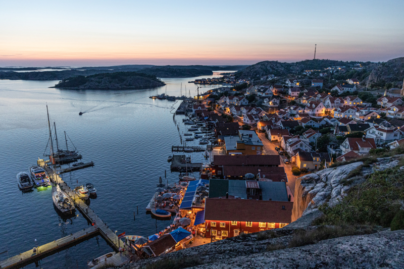 Dalsland / Bohuslän