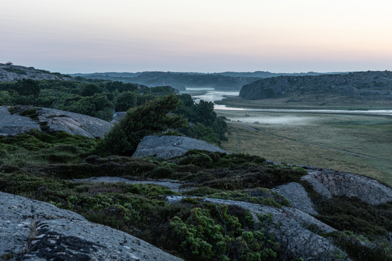 Dalsland / Bohuslän