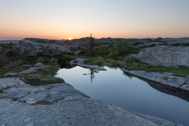 Dalsland / Bohuslän