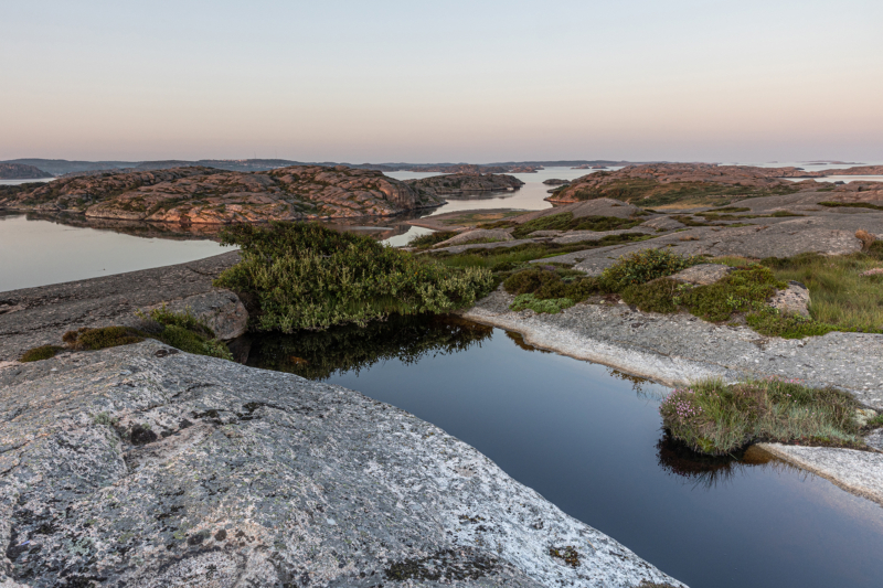 Dalsland / Bohuslän